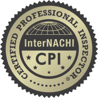 Ronald J Priestley is an InterNACHI Certified Professional Inspector.