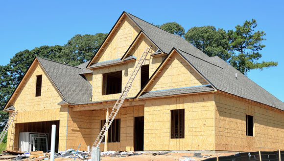 New Construction Home Inspections from True North Inspection Services